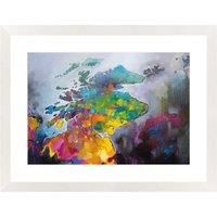 The Art Group Scott Naismith (Scotland) - 60x80cm