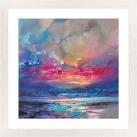 The Art Group Scott Naismith (Quantum Skye) - 60x60cm