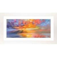 The Art Group Scott Naismith (Arran Equinox) - 30x60cm