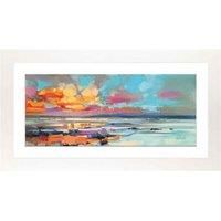 The Art Group Scott Naismith (Tiree Sand) - 30x60cm