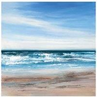 The Art Group Joanne Last (All About The Sea) 60x60cm