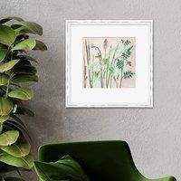 The Art Group Natural Flora Framed Print