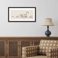 The Art Group Helen Ahpornsiri (Little Ones) 30x60cm Wall Art