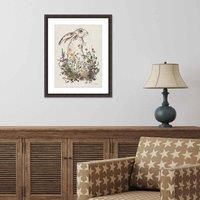 The Art Group Helen Ahpornsiri (Hiding Hare) 40x50cm Wall Art