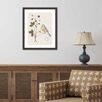 The Art Group Helen Ahpornsiri (Wild Strawberries) 40x50cm Wall Art