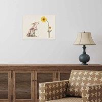 The Art Group Helen Ahpornsiri (Hello Spring) 30x40cm Wall Art