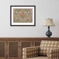 The Art Group Helen Ahpornsiri (Pteridomania) 40x50cm Wall Art