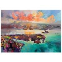 The Art Group Scott Naismith (Skye Bridge) 85x120