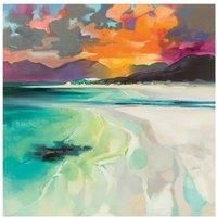 The Art Group Scott Naismith (Seilebost) 60x60cm