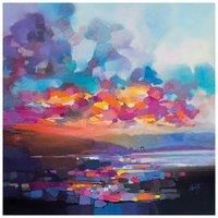 The Art Group Scott Naismith (Solitary Cottage) 60x60cm