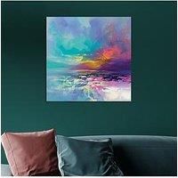 The Art Group Scott Naismith (Emerging Hope) 60x60cm