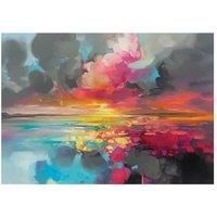 The Art Group Scott Naismith (Order And Chaos) 85x120