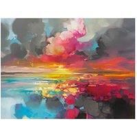 The Art Group Scott Naismith (Order And Chaos) 60x80cm