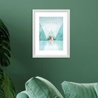 The Art Group Canada Framed Print