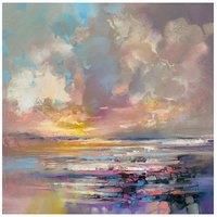 The Art Group Scott Naismith (Radiant Energy) 85x85cmcm