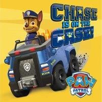 Paw Patrol (Chase) 30x30 Canvas