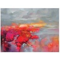 The Art Group Scott Naismith (Molecular Bonds 2) 60x80cm