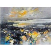 The Art Group Scott Naismith (Matter 2) 60x80cm