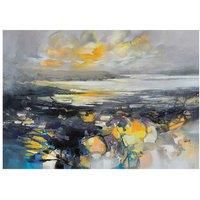 The Art Group Scott Naismith (Matter 2) -Canvas Print 85 x 120cm, Wood, Multi-Colour, 85 x 120 x 1.3 cm