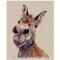 The Art Group Jane Bannon (Doreen) 40x50cm Canvas