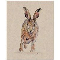 The Art Group Jane Bannon (Phoebe) 40x50cm Canvas