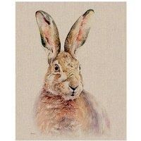 The Art Group Jane Bannon (Pippa) 40x50cm Canvas