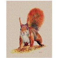 The Art Group Jane Bannon (Sammy) 40x50cm Canvas