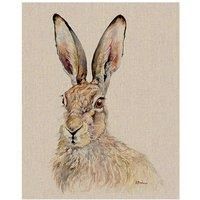 The Art Group Jane Bannon (Tilly) 40x50cm Canvas