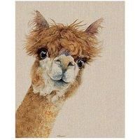 The Art Group Jane Bannon (Wendy) 40x50cm Canvas