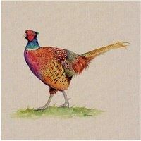 Jane Bannon Granville Canvas Print, Multi-Colour, 0.96 x 60 x 3 cm