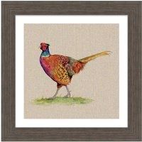 The Art Group Jane Bannon (Granville) - 40x40cm Framed Art