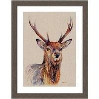 The Art Group Jane Bannon (Proudlock) - 60x80cm Framed Art