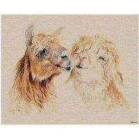 The Art Group Jane Bannon (Sweet Nothings) 40x50cm Canvas