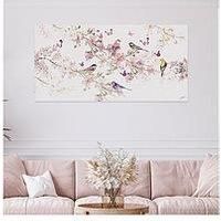 hummel Canvas, Multi-Colour, 50 x 100 cm