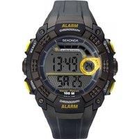 Sekonda Mens Digital Watch 1675