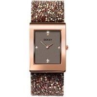 Sekonda Seksy Rocks Ladies Watch