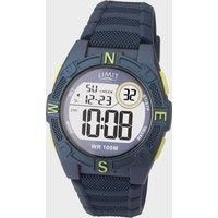 Limit 5696.67 Digital Watch, Navy