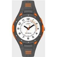 Limit Unisex Active Analogue Sports Watch