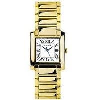 Sekonda Mens MONTREAL 30mm Gold Case and Bracelet Watch Model 30244 RRP £54.99