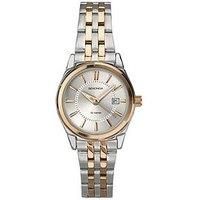 Sekonda Elegance Two Colour Watch 40296