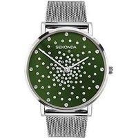 Sekonda Ladies Dress Sparkle Celeste Watch RRP £59.99 Model 40499.200
