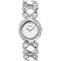Sekonda Sparkle Alloy Ladies Watch