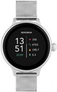 Sekonda Ladies Connect Smart Watch Brand New RRP £89.99 Model 40624.00