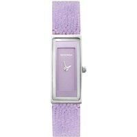 Sekonda Sekonda Aurora Ladies Watch | Black Alloy Case & Bracelet with Black Dial | 40629