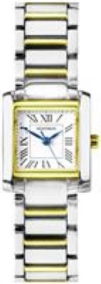 Sekonda Ladies MONTREAL 21mm Two Tone Case & Bracelet Watch Ref 40703 RRP £54.99