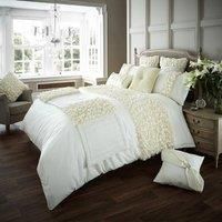 Premium Polycotton Verina Duvet Cover With Pillowcases