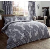 Designer Range Duvet Cover with Pillow Case Quilt Cover Bedding Set All Sizes