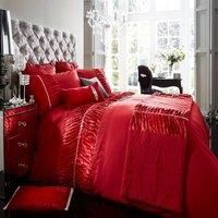 Premium Polycotton Alina Duvet Cover With Pillowcases