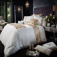 Premium Polycotton Katie Duvet Cover With Pillowcases