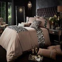 Premium Polycotton Katie Duvet Cover With Pillowcases